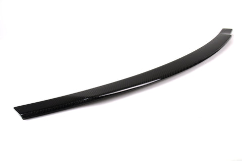 Gunther Werks Porsche 991 GT2 / 991.2 GT3 RS EVO Carbon Fiber Rear Decklid Spoiler