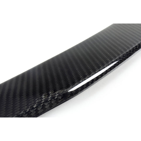 Gunther Werks Porsche 991 GT2 / 991.2 GT3 RS EVO Carbon Fiber Rear Decklid Spoiler