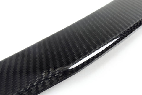 Gunther Werks Porsche 991 GT2 / 991.2 GT3 RS EVO Carbon Fiber Rear Decklid Spoiler