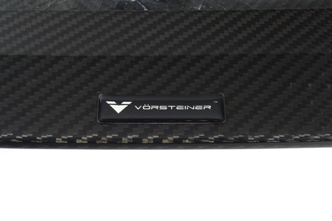 Gunther Werks Porsche 991 GT2 RS EVO Carbon Fiber Rear Diffuser