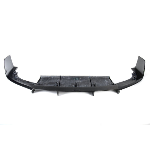 Gunther Werks Porsche 991 GT2 RS EVO Carbon Fiber Rear Diffuser