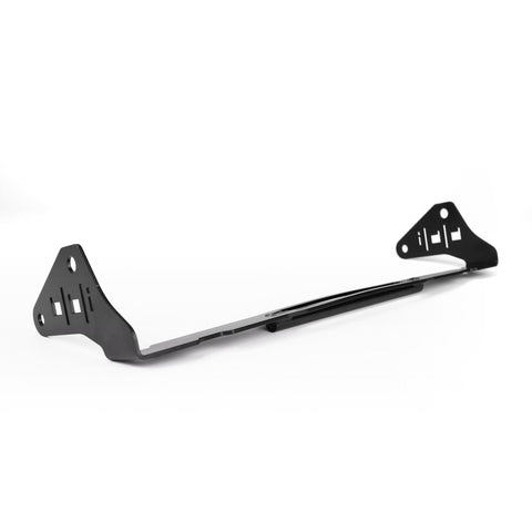 BBI Porsche Carbon Bucket Seat Sub-Belt Bracket, 992, 991, 981, 982