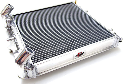 CSF Radiator for 996 and 986