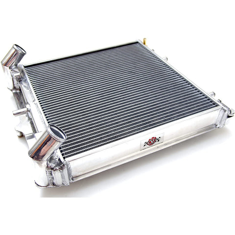 CSF Radiator for 996 and 986