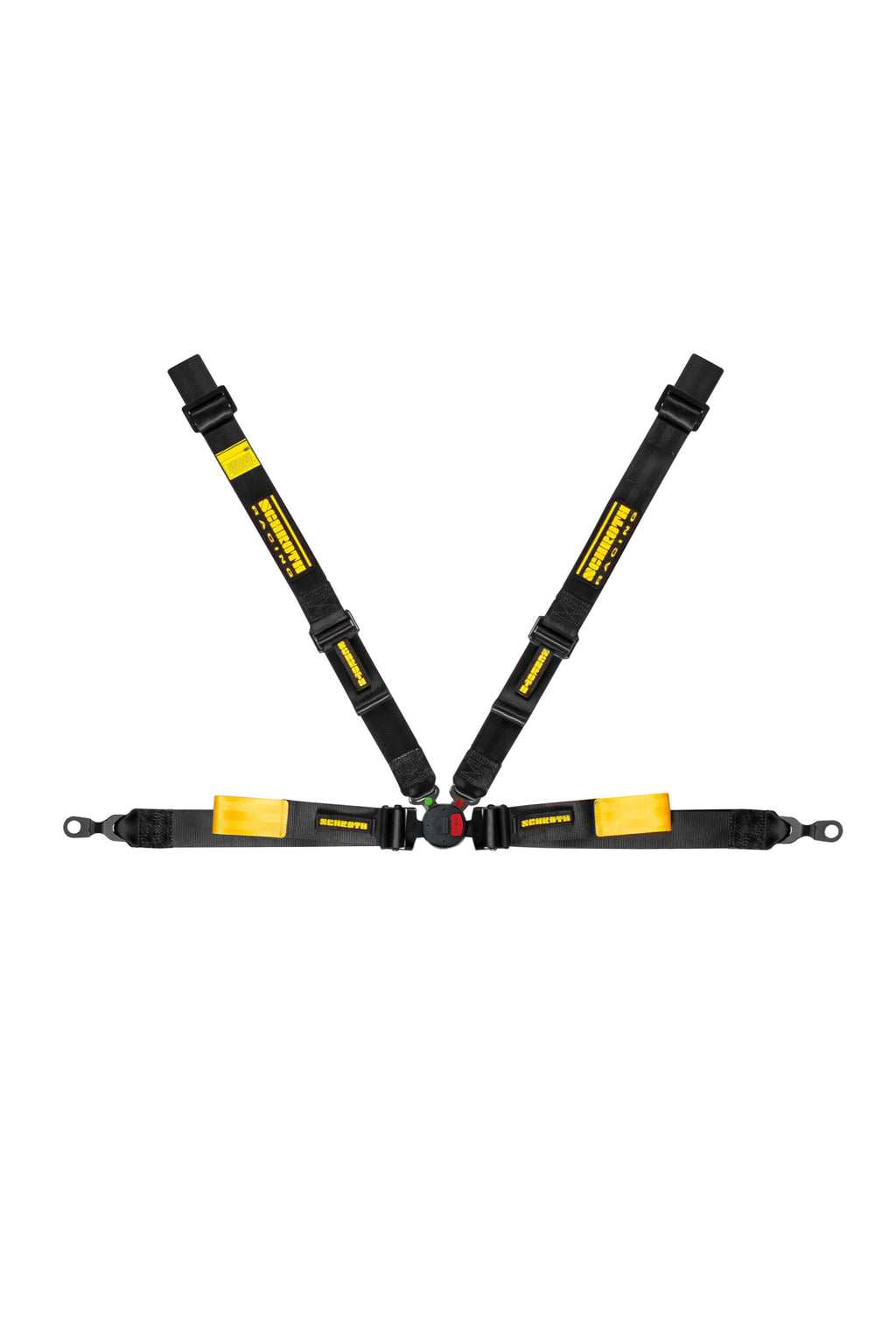 Schroth 4 point discount harness