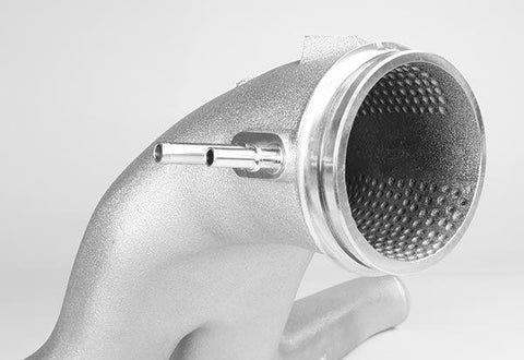 IPD Porsche 991.2 GT2 RS High Flow Y Pipe