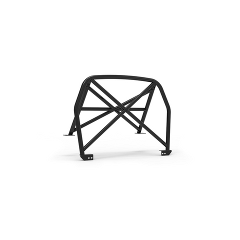 BBI Porsche 991 Turbo StreetCup Harness Bar