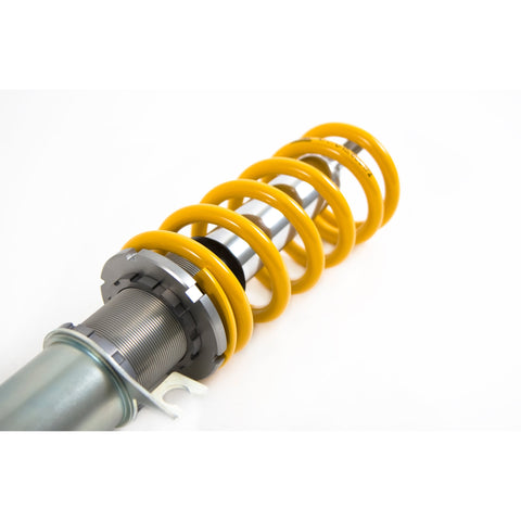 Öhlins DFV Road & Track 911 Carrera, Turbo (992) Incl. 4 & S Models