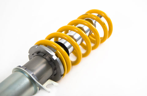 Öhlins DFV Road & Track 911 Carrera, Turbo (992) Incl. 4 & S Models