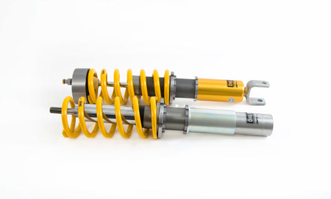 Öhlins DFV Road & Track 911 Carrera 4, Turbo (997) Incl. S Models