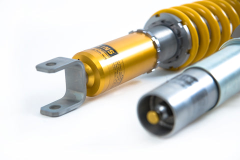 Öhlins DFV Road & Track 911 Carrera 4, Turbo (997) Incl. S Models