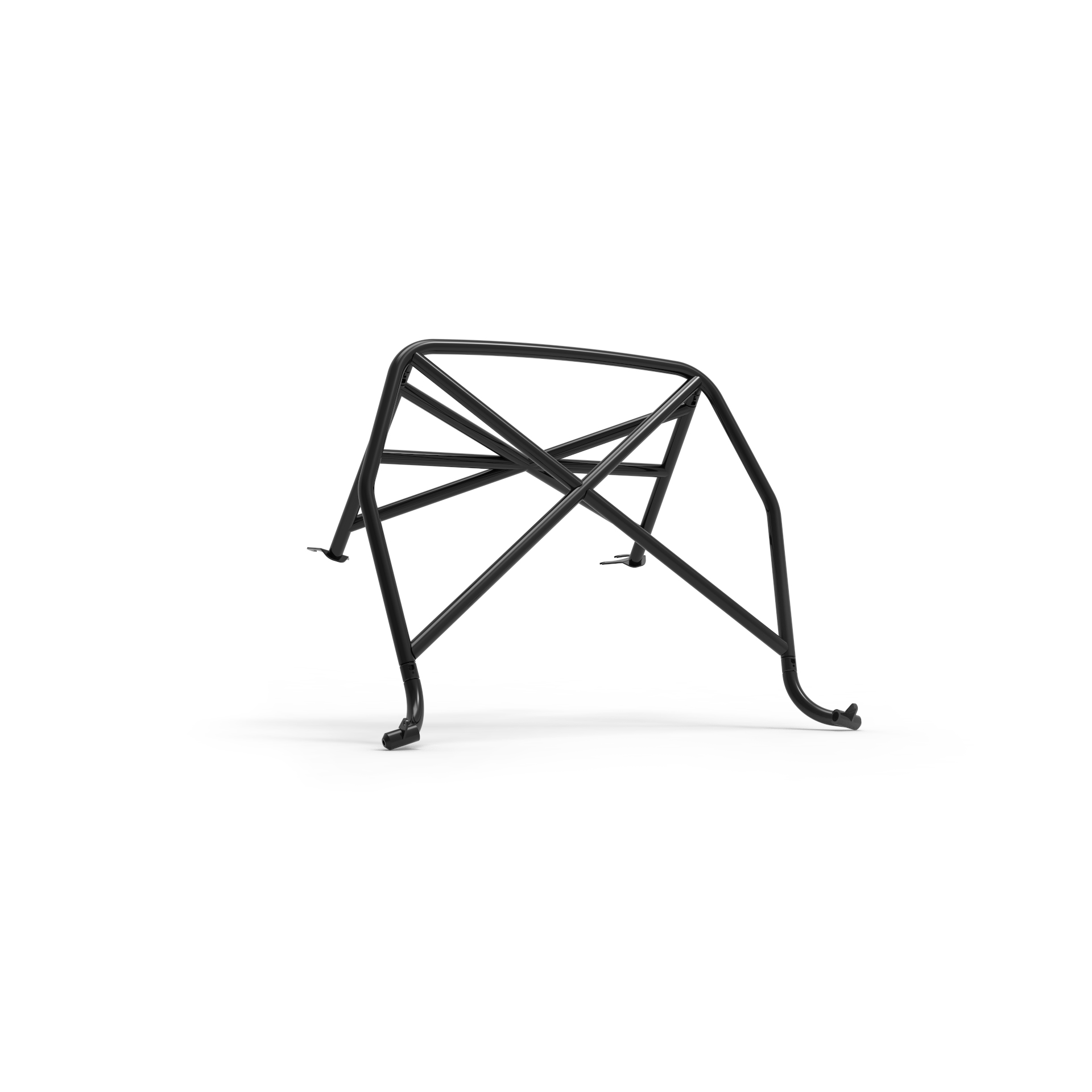 BBI Porsche 996 997 StreetCup Harness Bar – BBI Autosport