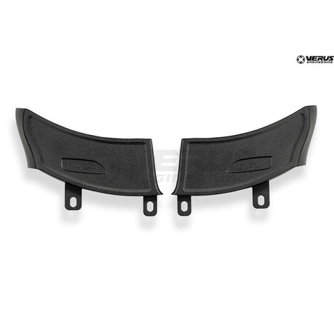 Verus Engineering OEM Wing Riser Kit - Porsche 991 GT3