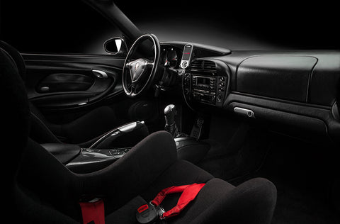 Cobb Accessport for Porsche 996 Turbo / GT2