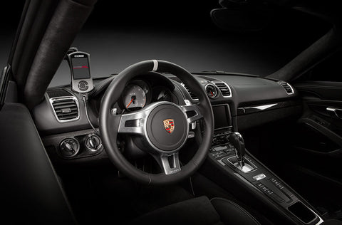 Cobb Accessport for Porsche 981 Cayman, Boxster / Carrera