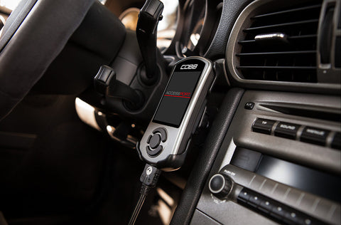 Cobb Accessport for Porsche 997.1 Turbo / GT2