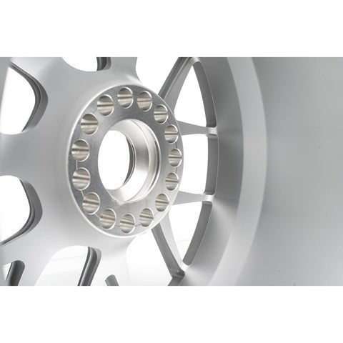 Titan 7 991 GT3 Wheels, T-S7