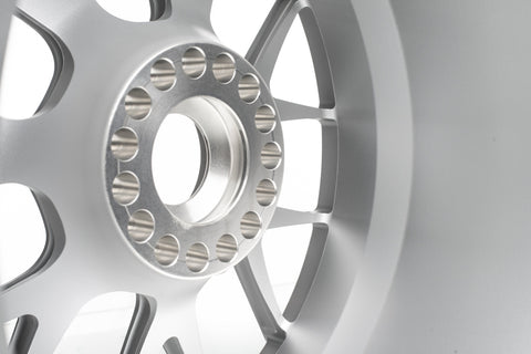 Titan 7 991 GT3 Wheels, T-S7