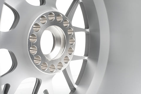 Titan 7 991 GT3 RS Wheels, T-S7