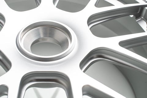 Titan 7 991 GT3 RS Wheels, T-S7