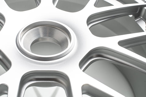Titan 7 991 GT3 Wheels, T-S7
