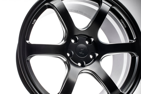 Titan 7 981 982 718 Wheels, T-D6e