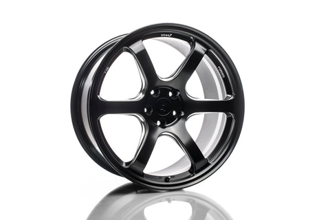 Titan 7 991 Carrera Wheels, T-D6e