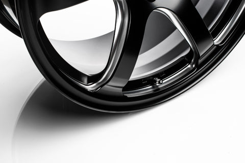 Titan 7 981 982 718 Wheels, T-D6e