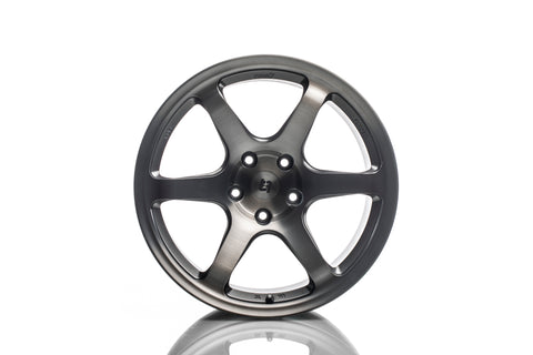 Titan 7 Taycan Wheels, T-D6e