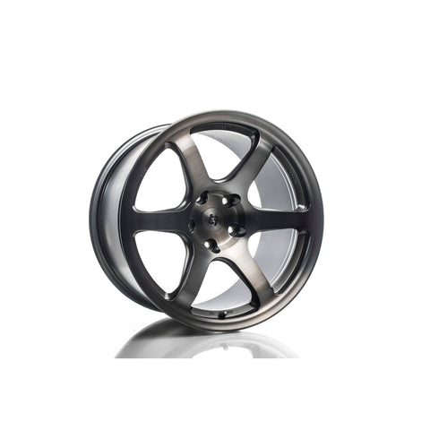 Titan 7 Taycan Wheels, T-D6e