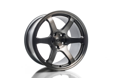 Titan 7 Taycan Wheels, T-D6e