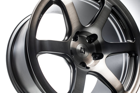 Titan 7 Taycan Wheels, T-D6e