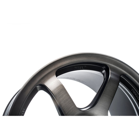 Titan 7 Taycan Wheels, T-D6e