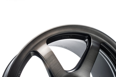 Titan 7 Taycan Wheels, T-D6e