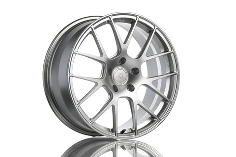 Titan 7 991 Carrera Wheels, T-S7