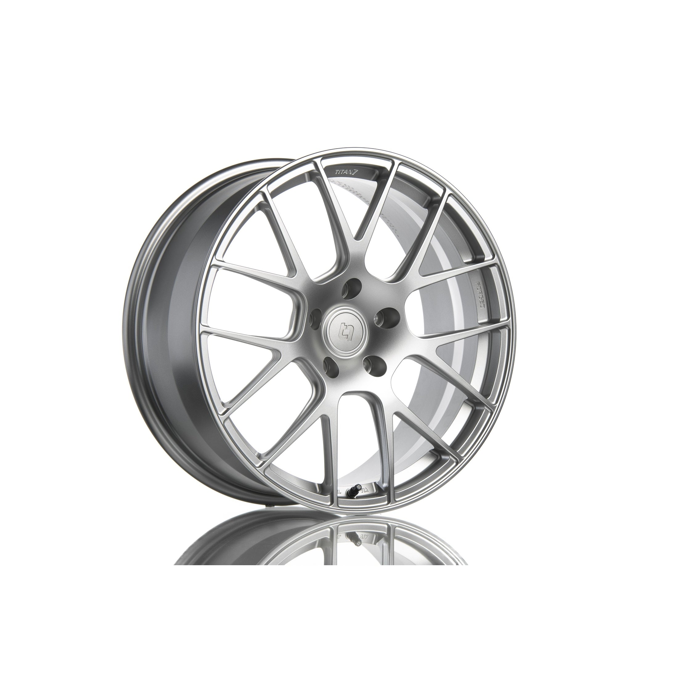 Titan 7 997 Wheels, T-S7 – BBI Autosport
