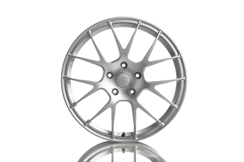 Titan 7 991 Carrera Wheels, T-S7