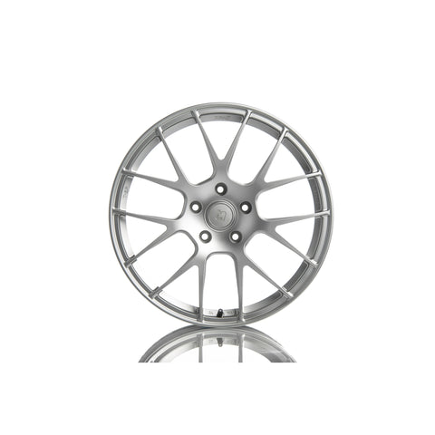 Titan 7 991 Carrera Wheels, T-S7