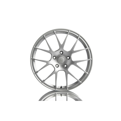 Titan 7 GT4 981 982 Wheels, T-S7