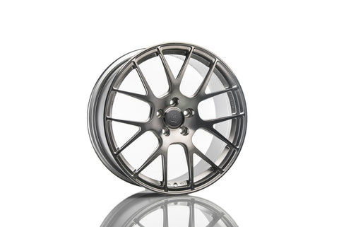 Titan 7 991 Carrera Wheels, T-S7