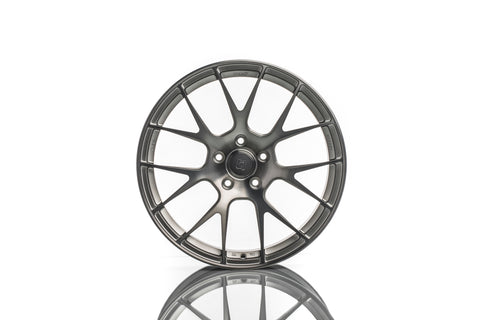Titan 7 991 Carrera Wheels, T-S7