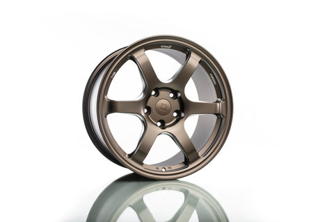 Titan 7 981 982 718 Wheels, T-D6e