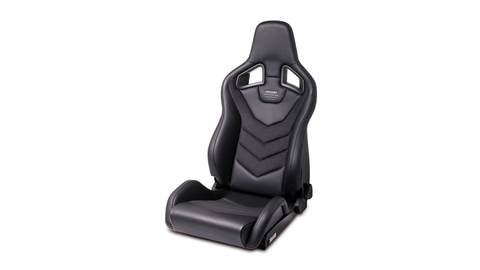 Recaro Sportster GT Seat