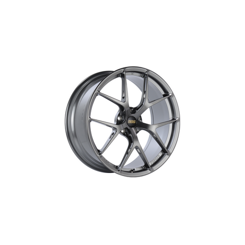 BBS Fi-R 20", 991 Turbo 5-Lug