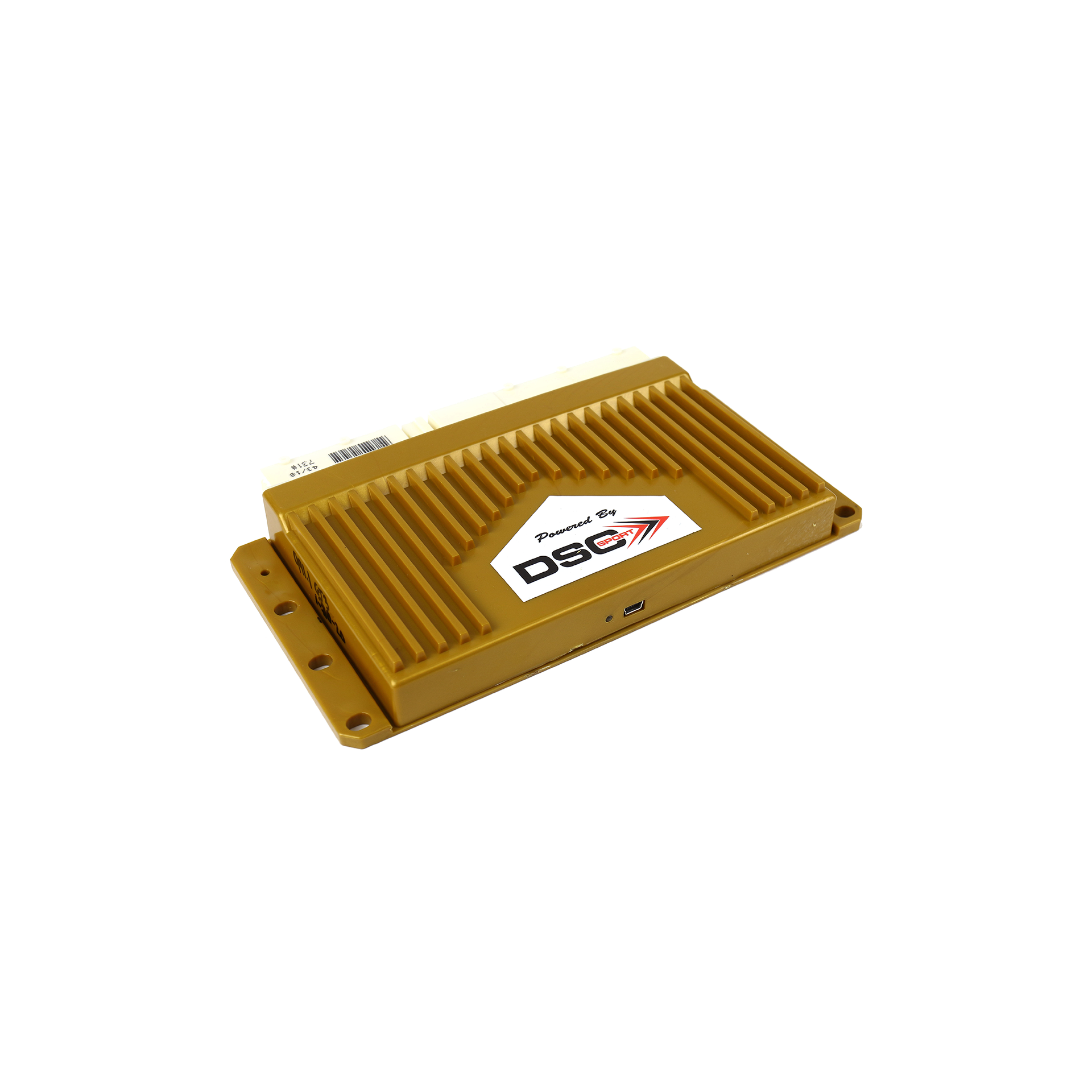 DSC Controller for Porsche 991 – BBI Autosport
