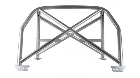 BBI Porsche 992 GT3 StreetCup Harness Bar
