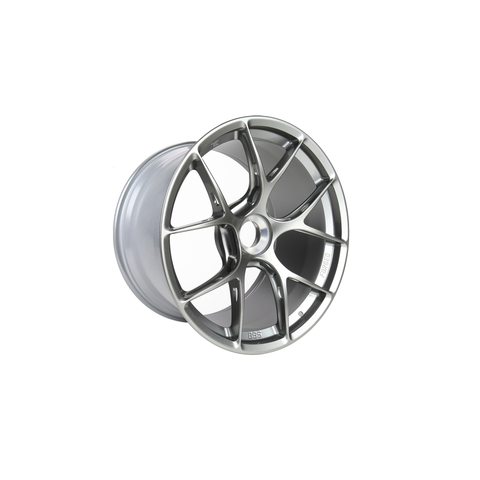 BBS FI-R 20", 991 GT3, 991 Turbo