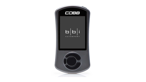 Cobb Accessport for Porsche 996 Turbo / GT2