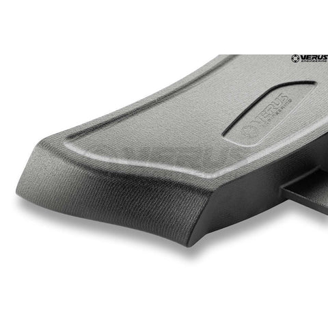 Verus Engineering OEM Wing Riser Kit - Porsche 991 GT3