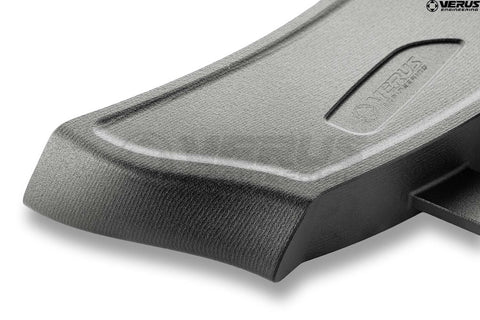 Verus Engineering OEM Wing Riser Kit - Porsche 991 GT3